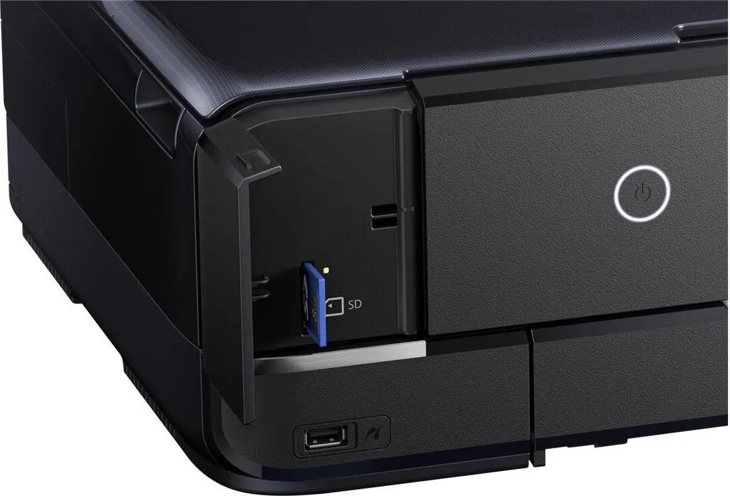 Imprimante Photo Epson XP-970 : la solution A3 compacte pour la maison - 6
