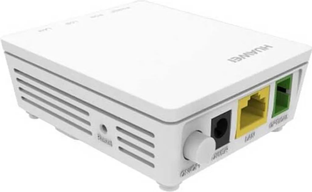 Terminal de Réseau Optique Huawei EG8010Hv6-10 Gpon ONT Haute Vitesse - 2