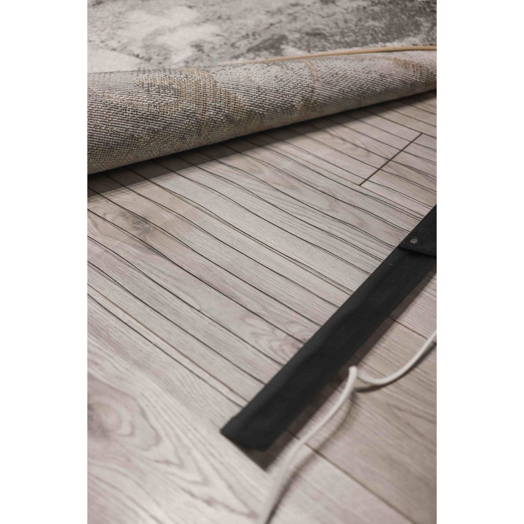 TRIO Infrarot-Heizstrahler, Infrarot-Fußbodenheizung 100x60 Produktbild 6