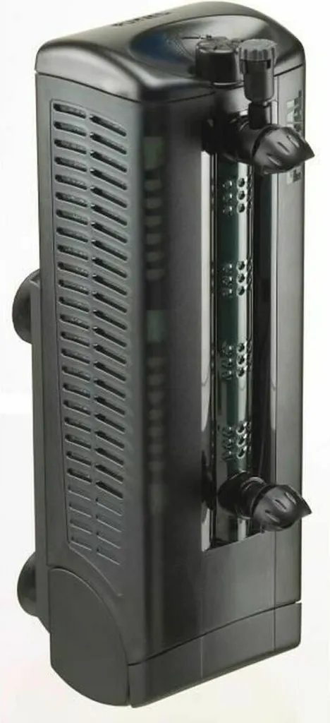 Filtro Acqua Fluval Esterno e Interno - Soluzioni per Acquari Cristallini