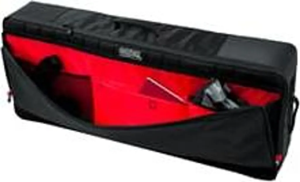 Sac de Transport Clavier 61 Notes Pro-Go G-PG-61 avec Rembourrage