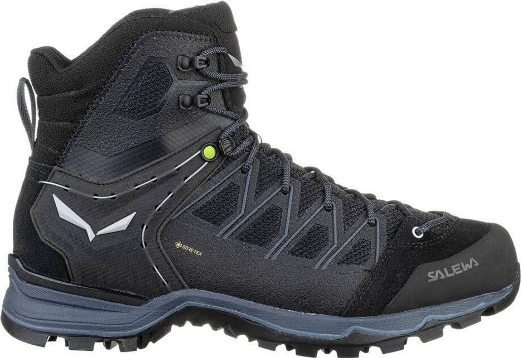Salewa Schuhe Buty Męskie MS Mtn Trainer Lite Mid Gtx, 613590971