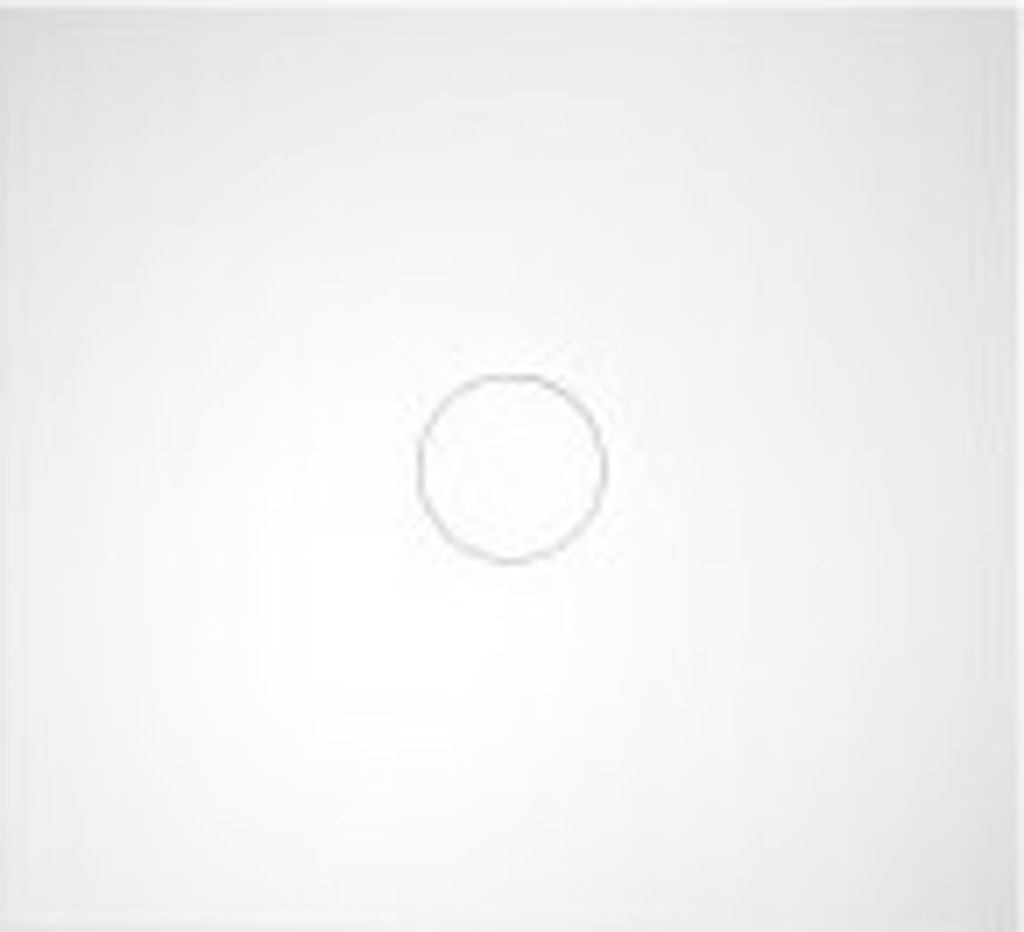 Bette 7360-035 Duschfliesen Rechteck Air Ebony