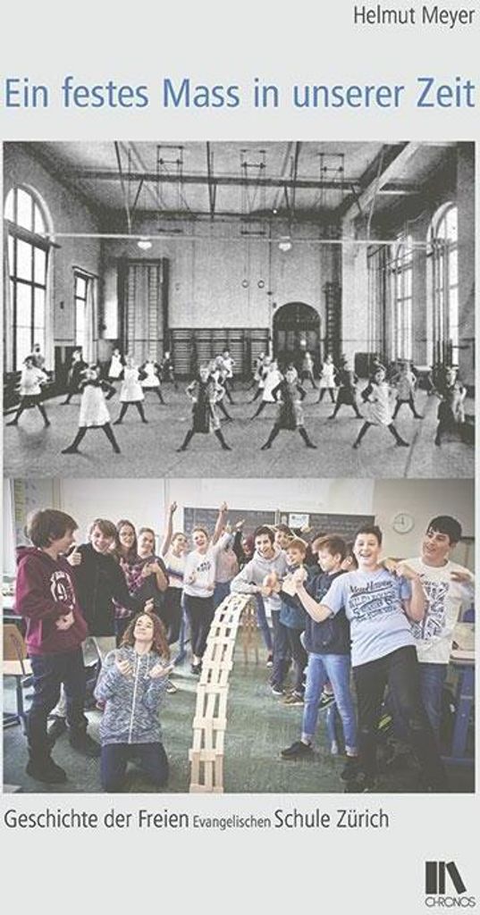 Ein festes Mass in unserer Zeit