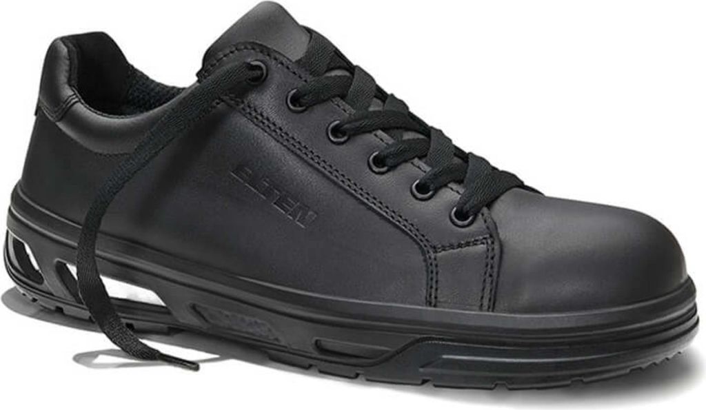 Elten NOEL XX10 black Low ESD S2 Sicherheitshalbschuh 729915 45 EU