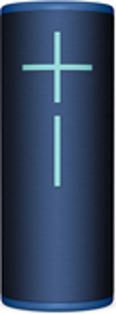 Enceinte Bluetooth Extérieure MEGABOOM 4 Logitech Autonomie 20 Heures