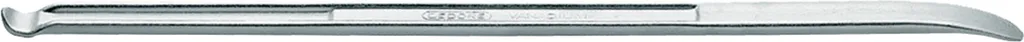 Leva Montaggio Pneumatici GEDORE 610mm 6332910 | Acciaio 31CrV3 - 9
