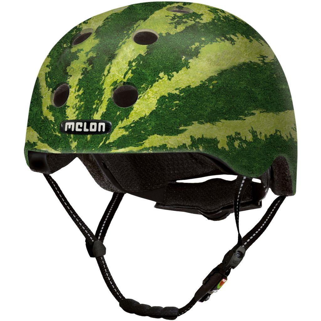 Melon Helm Urban Active Real XXS-S Produktbild 