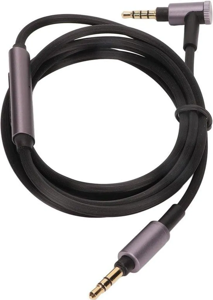 Câble de Mise à Niveau avec Micro pour Casque Sony WH-XB910N et 900N