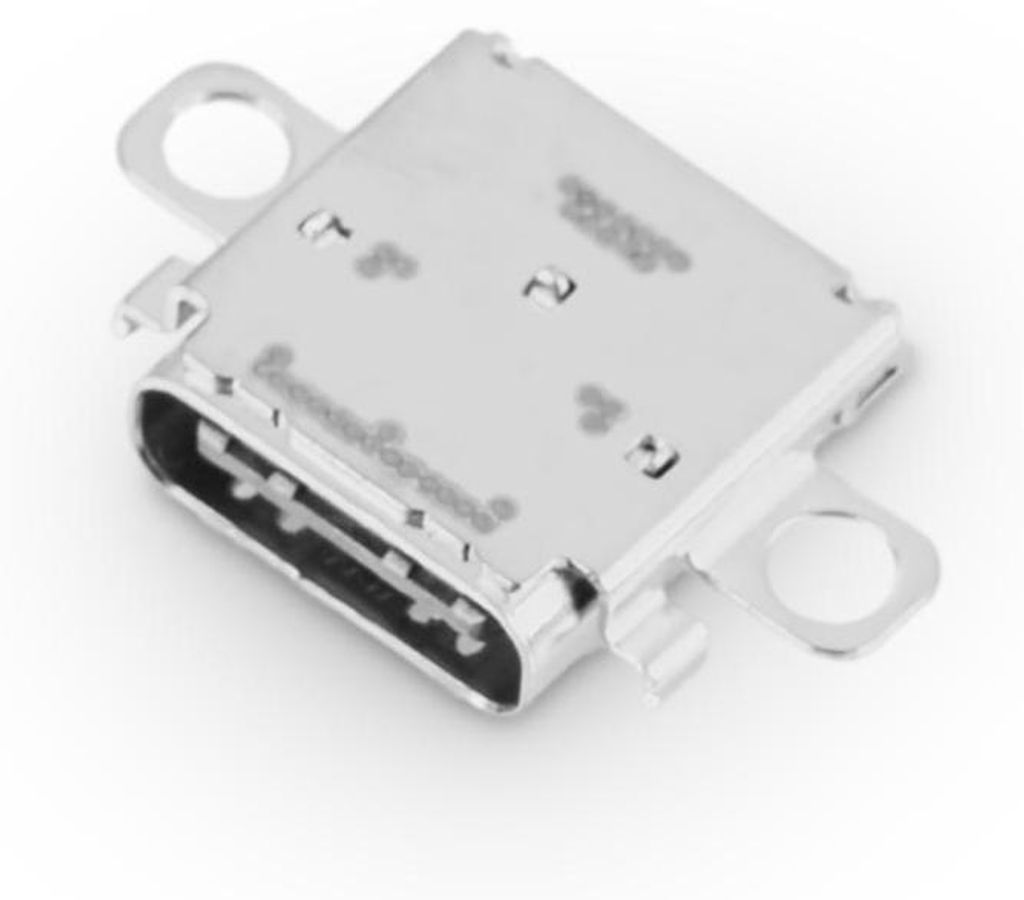 Ladebuchse USB Typ-C für Nintendo Switch 2 Konsole – Ersatzteil für Reparatur