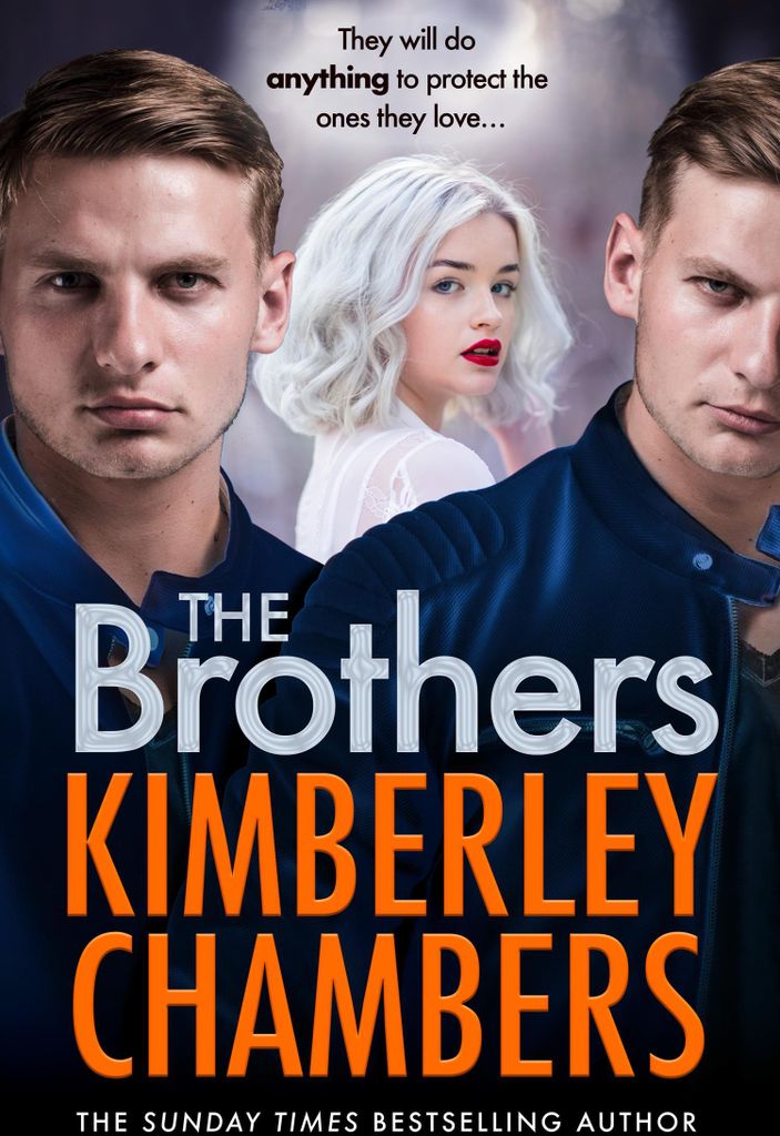 Chambers, K: Brothers