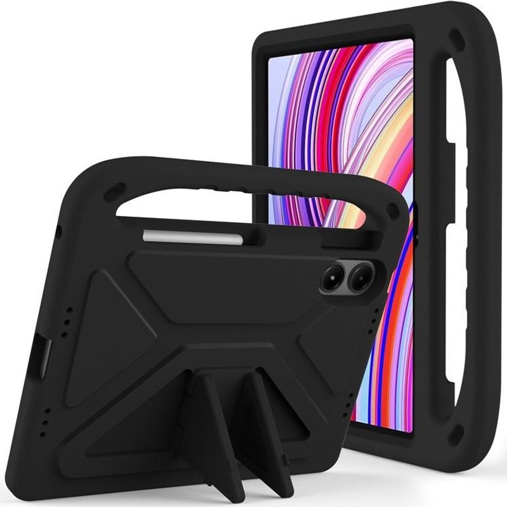 Xiaomi Redmi Pad Pro Hülle - Coverup Stoßfeste Kinderhülle Produktbild 