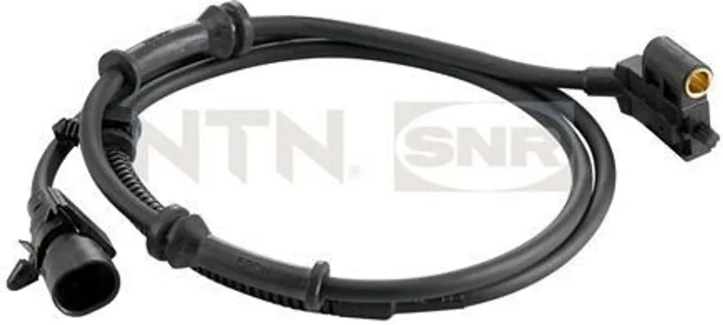 Capteur ABS haute fiabilité SNR ASB186.04 technologie active Jeep