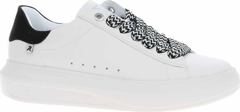Buty damskie Rieker W1201-80 weiss 39 Zdjęcie produktu 