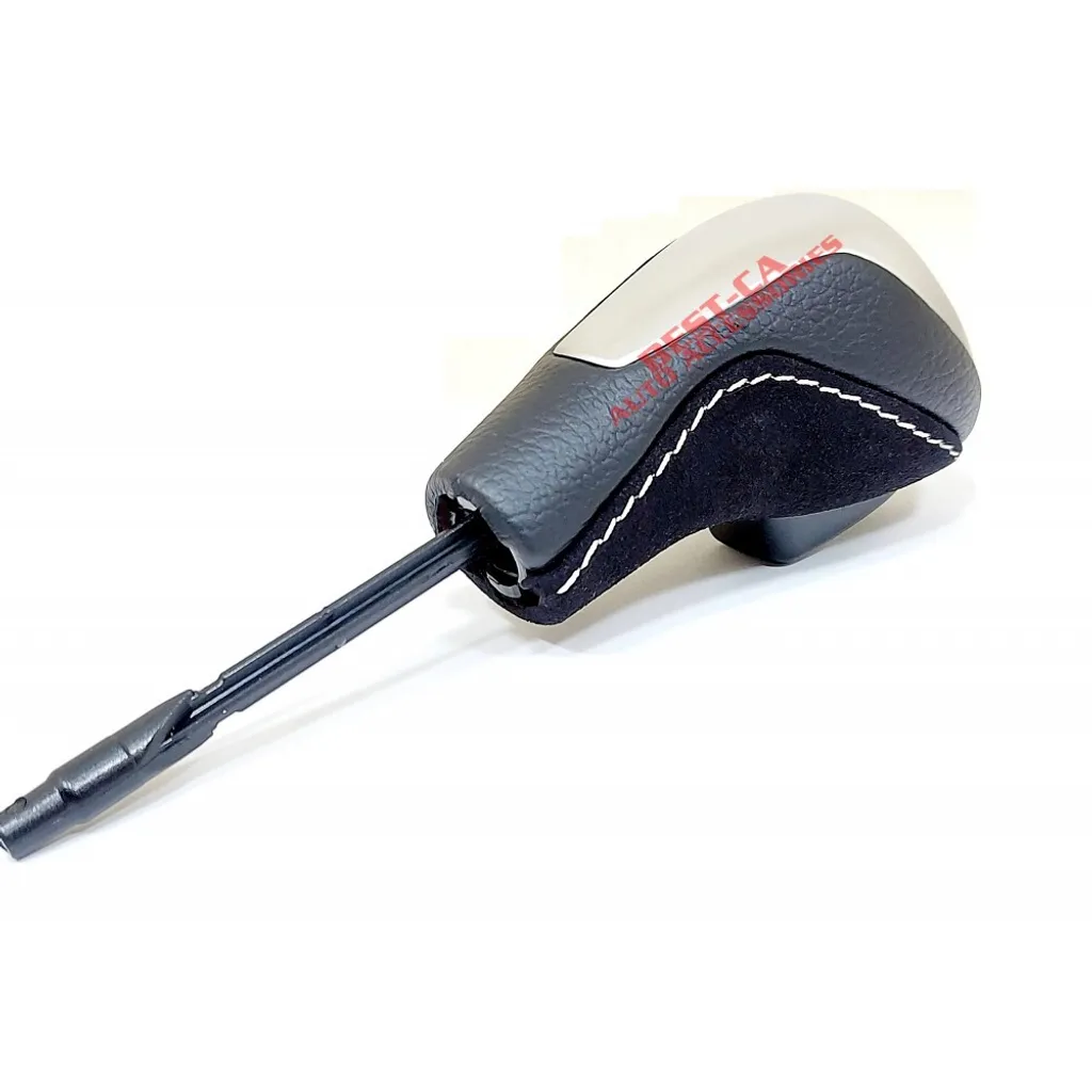 Levier de Vitesse Automatique en Alcantara Adaptable BMW E46 E60 E39 Z4