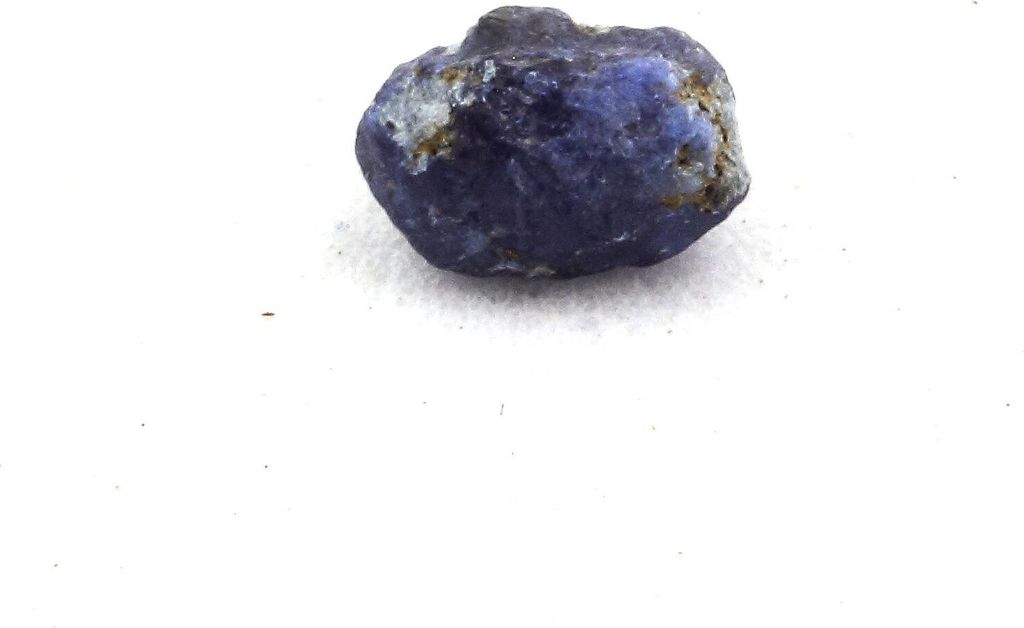 Benitoit 0,53 Karat