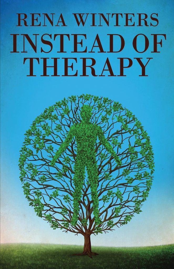 Instead Of Therapy