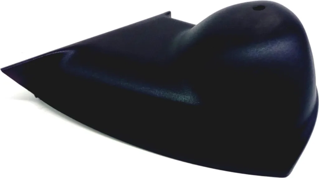 Coque de rétroviseur droit Volvo V60 S60 - Réf 31298606 Origine OE