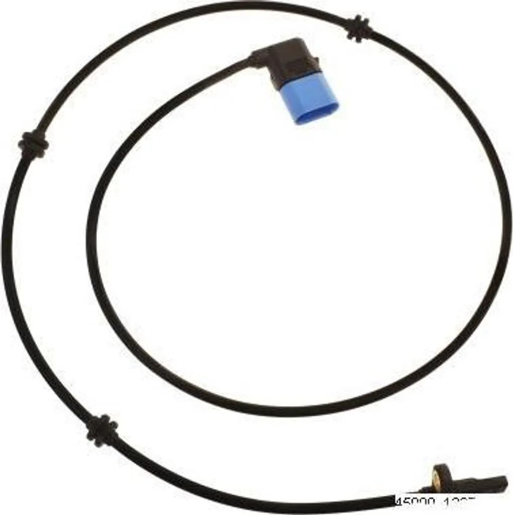Supprimer voyant ABS avec le capteur de roue BENDIX BSW1332 479005DA0A