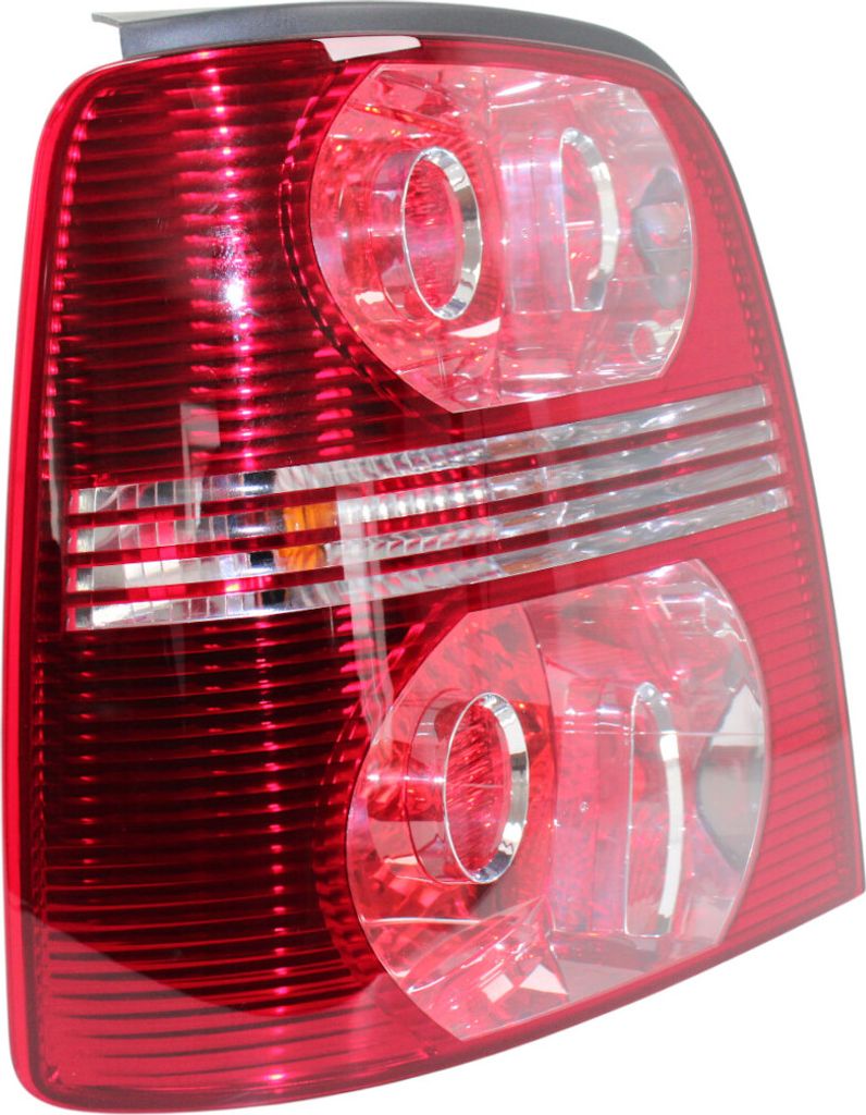 HELLA 2SK 009 477-051 Heckleuchte Rücklicht Links 12V für VW Touran