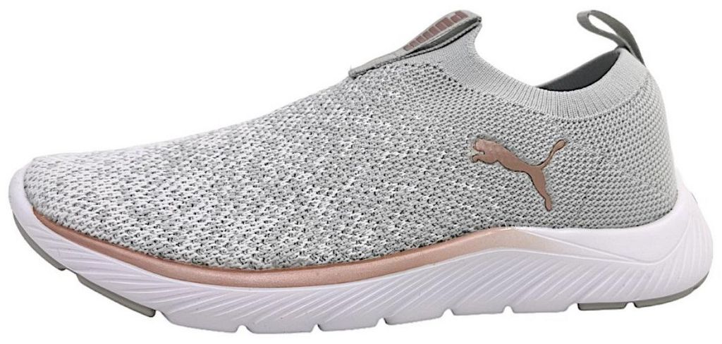 Scarpe sportive slip-on Puma Softride per donna, ideali per Immagine del prodotto 