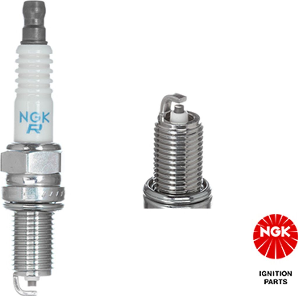 NGK Zündkerze DCPR7E-N-10 V-Line 43 4er Pack