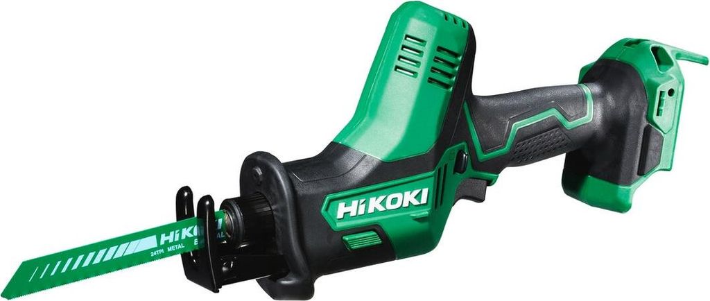 Hikoki Piła Szablasta 18V Cr18Daw2Z Hitsystem Obrázek produktu 