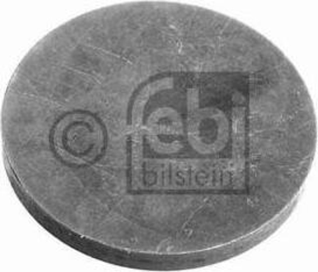 Febi Bilstein Einstellscheibe, Ventilspiel 08293