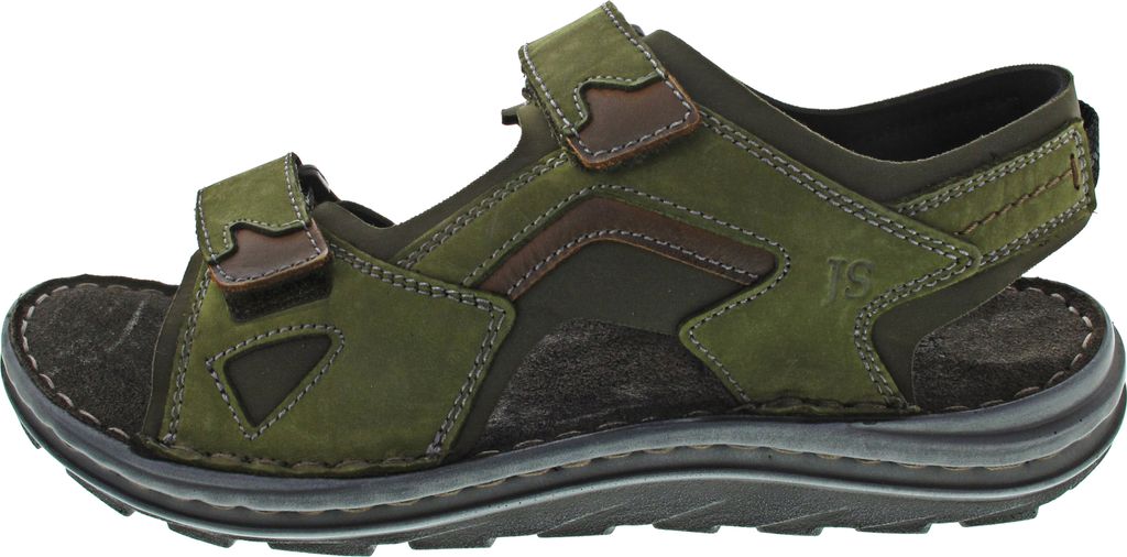 Josef Seibel Raul 21 15321631 (45/oliv-kombi)