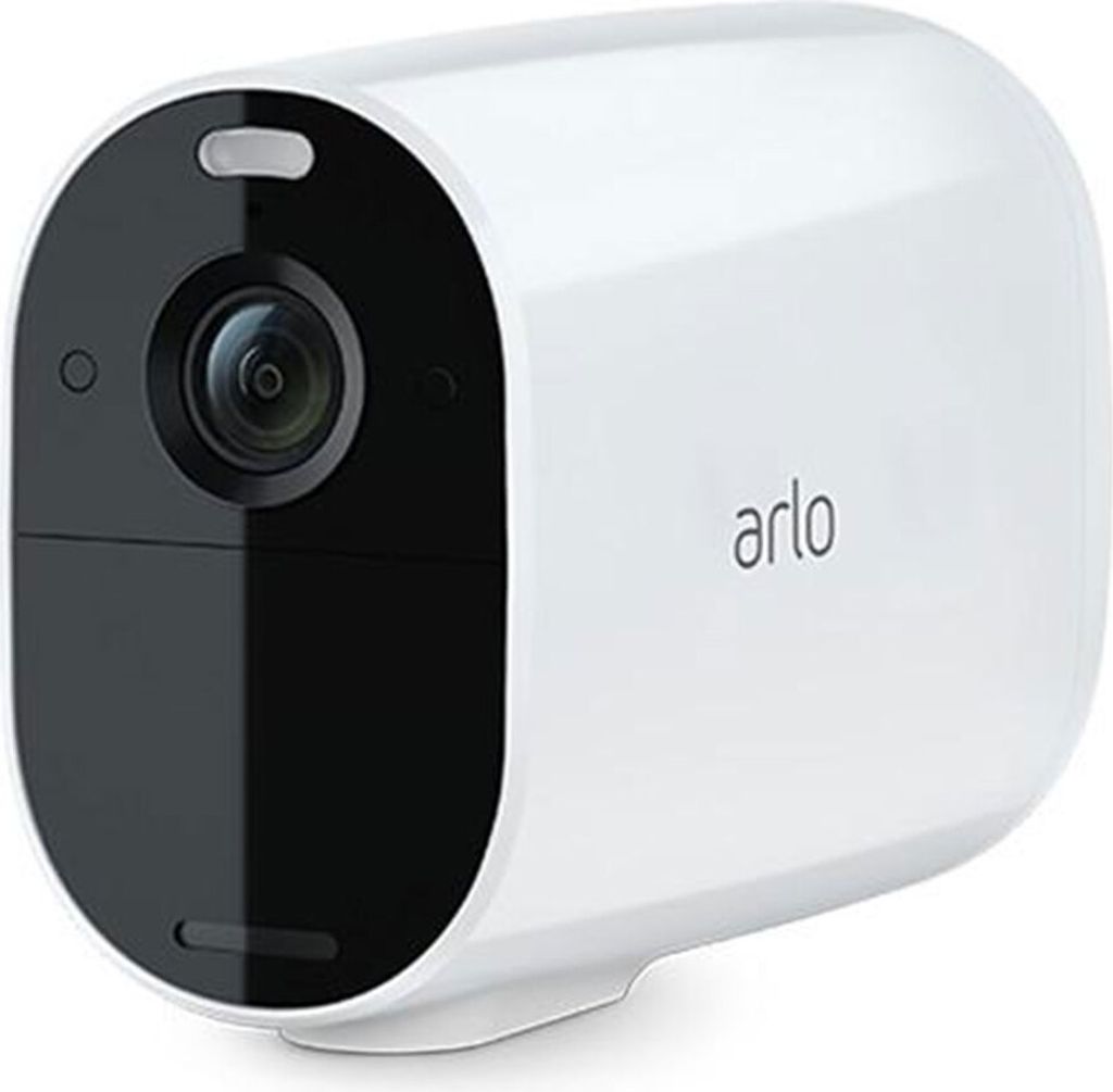 Arlo Essential Xl Spotlight Camera 1Pack Produktbild 
