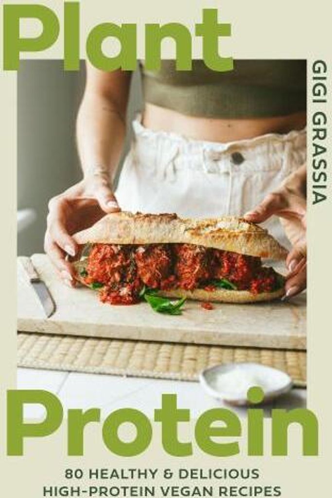 Plant Protein