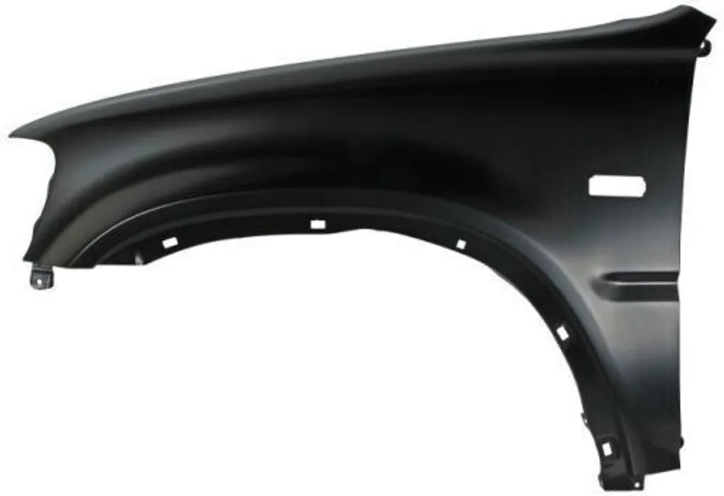 Aile de carrosserie avant gauche Honda CR-V I RD - Pièce adaptable de qualité
