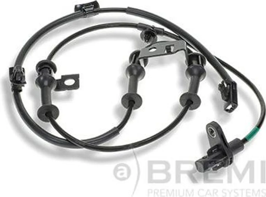 Sensore ABS BREMI 51198 - Ricambio 598103X310 Hyundai Elantra