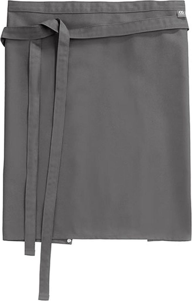 CG Workwear Bistro Apron Roma 50 x 78 cm