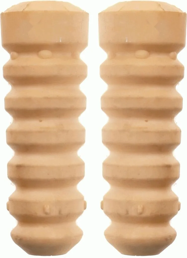 Kit de Butées de Suspension Arrière SACHS 900 078 pour Golf 3 Break 1H5