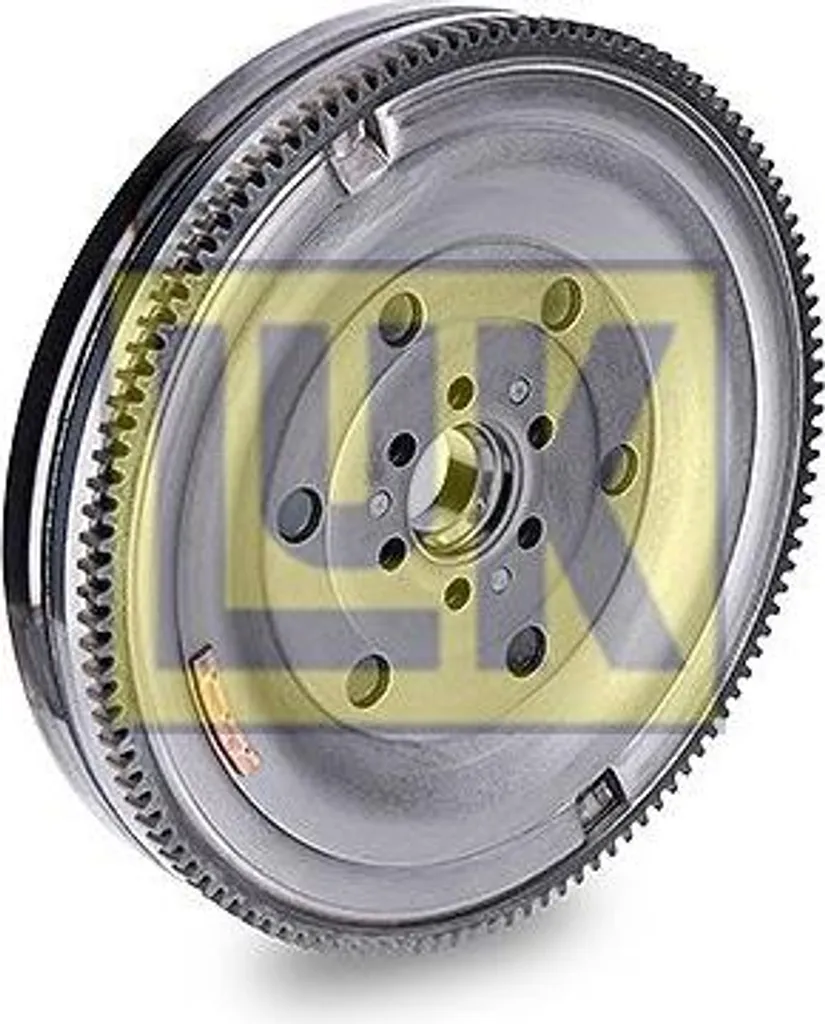 LuK 415 0244 10 Volant moteur bimasse OE 03G105266AT pour Audi A4 et A6