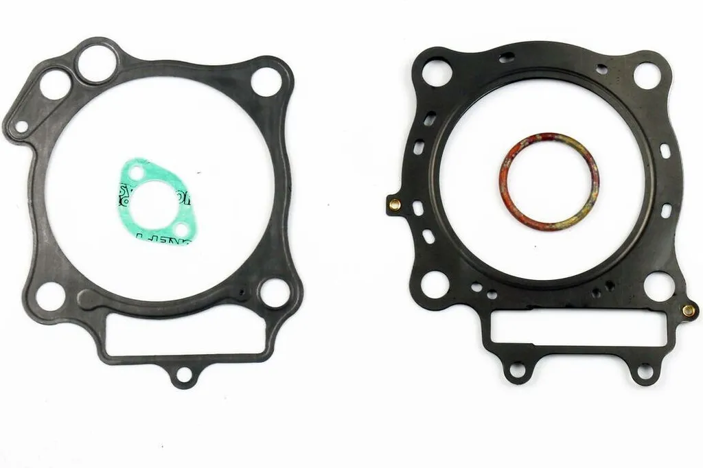 Joints de cylindre Athena 450ccm haute performance pour Honda TRX 450 R