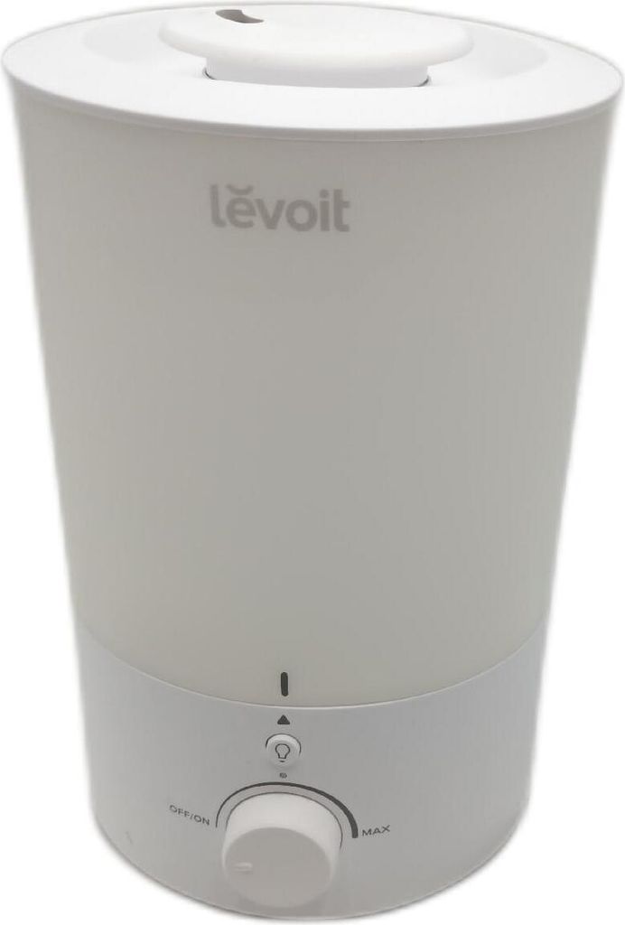 LEVOIT umidificatore camera dei bambini Top Fill 3L25H con Immagine del prodotto 