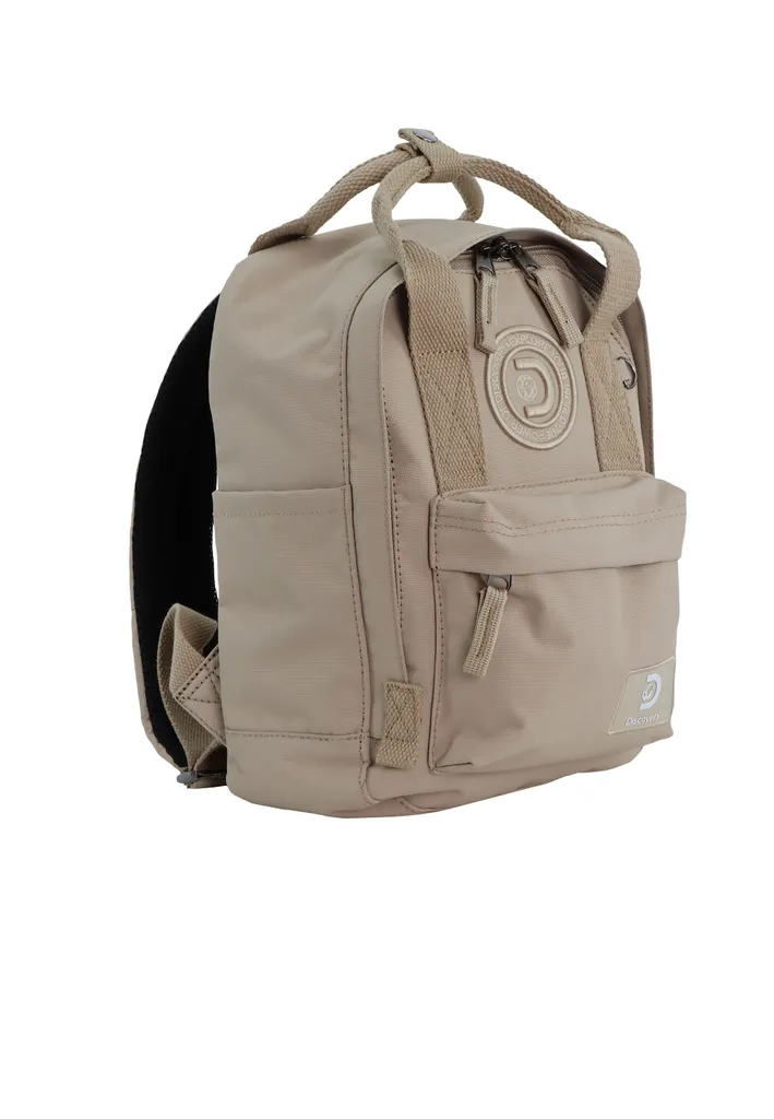 Sac à dos Discovery D00811100 imperméable avec compartiments multiples