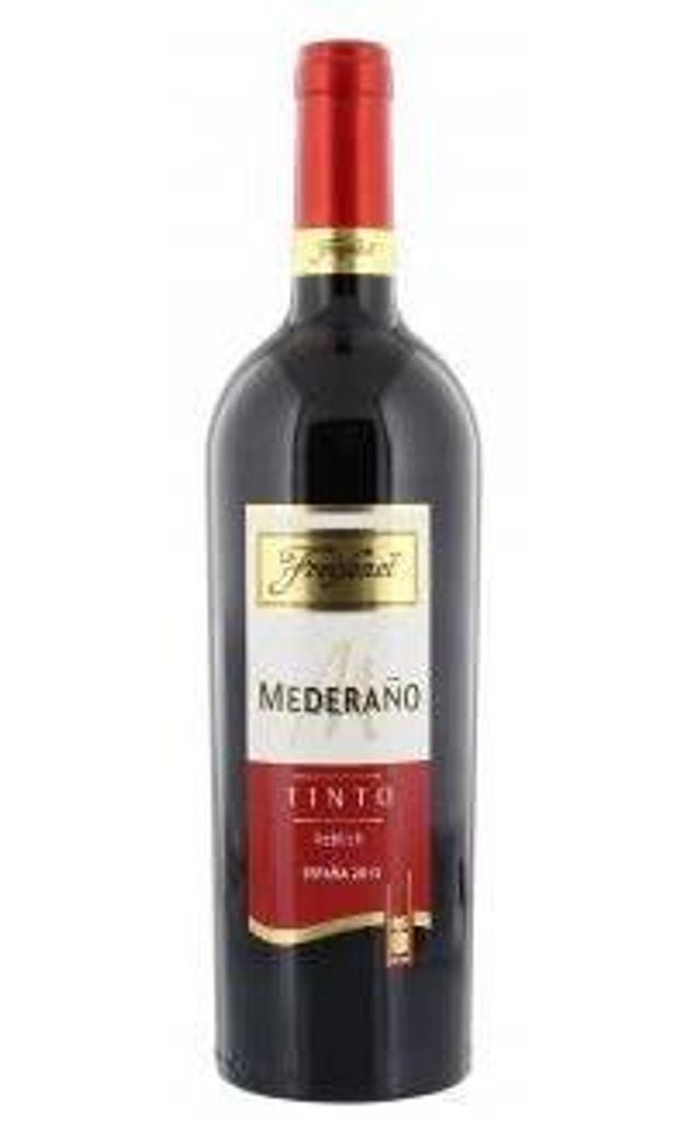Freixenet Mederano Tinto sweet cuvée červené ze Španělska Obrázek produktu 