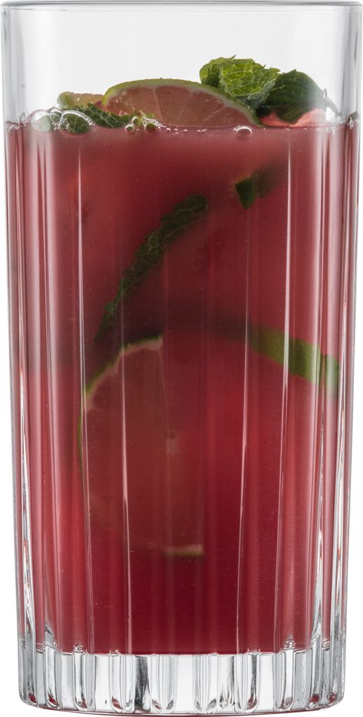 Schott Zwiesel 6 Stück Longdrinkglas Stage Produktbild 
