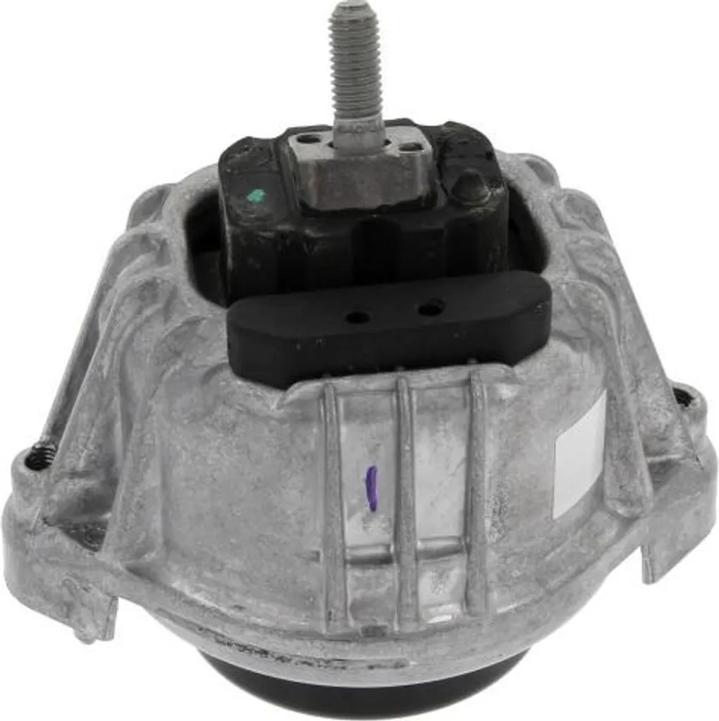 Support moteur hydraulique Corteco 80000696 - Haute résistance pour BMW