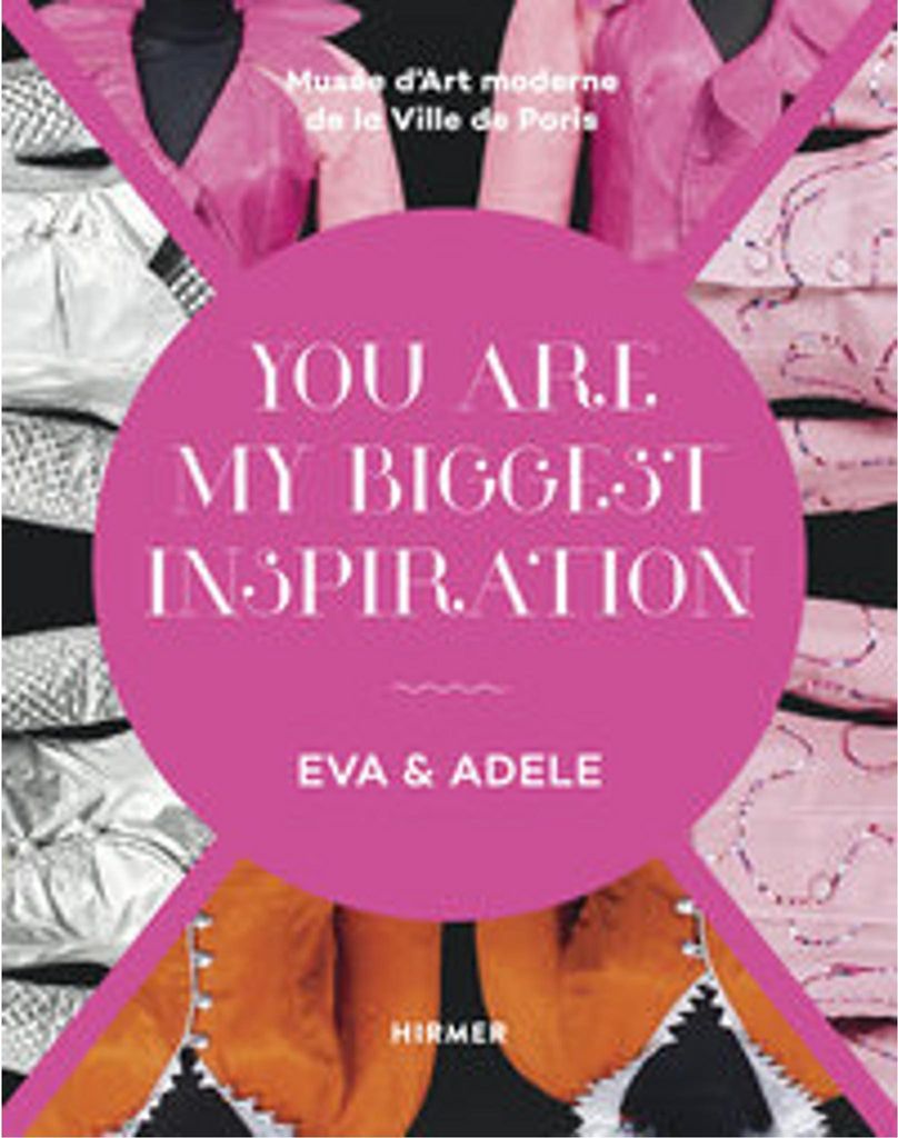 Eva & Adele