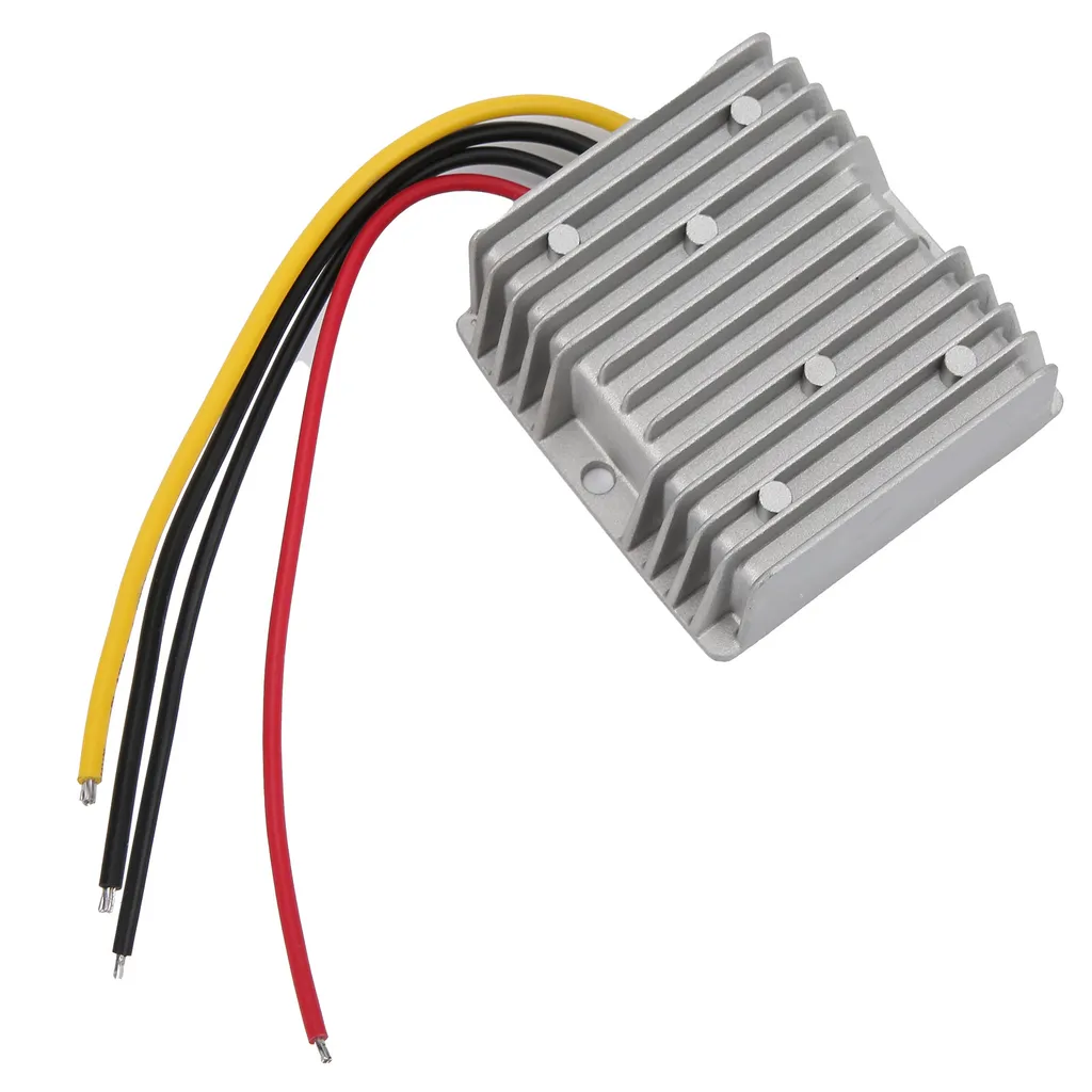 Régulateur de surveillance 25A et transformateur de module étanche DC