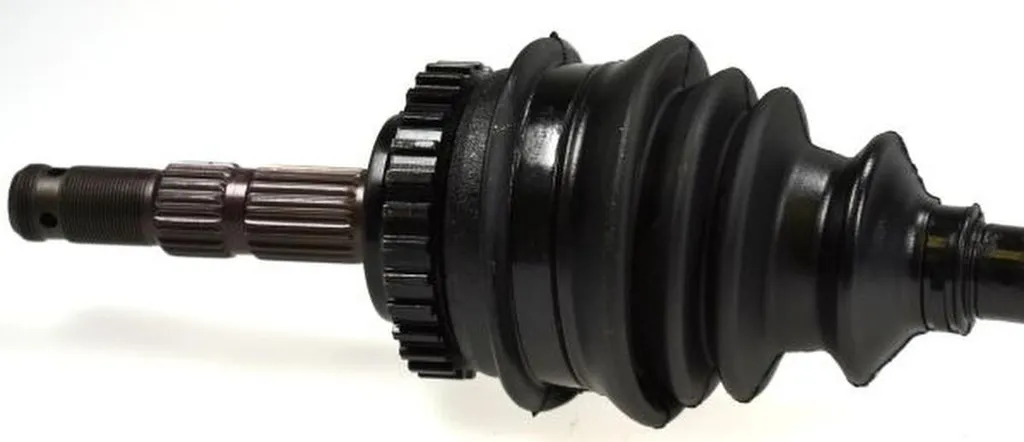 Arbre de transmission Spidan 24053 pour transmission de roue arrière