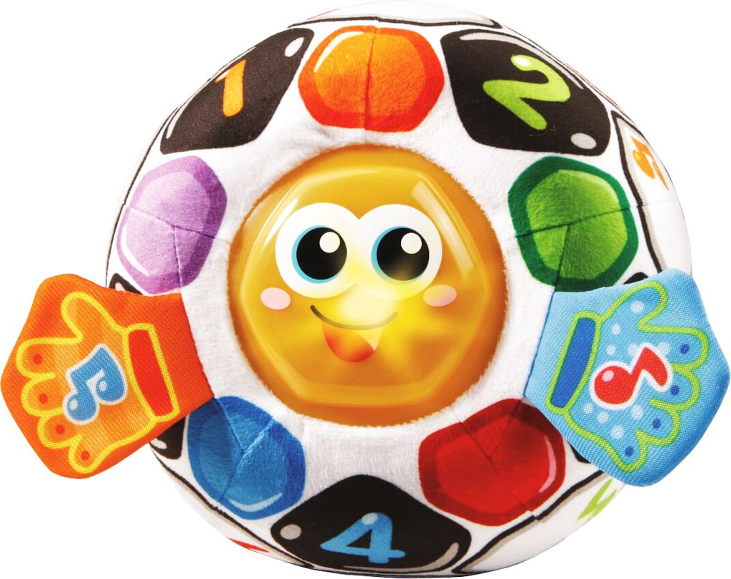 VTech Mein erster Kicker
