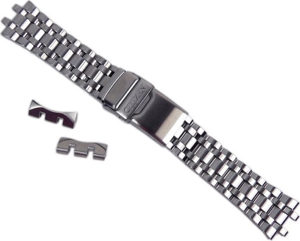 Citizen Ersatzband | Edelstahl 23mm Citizen Promaster AS4020 AS4025
