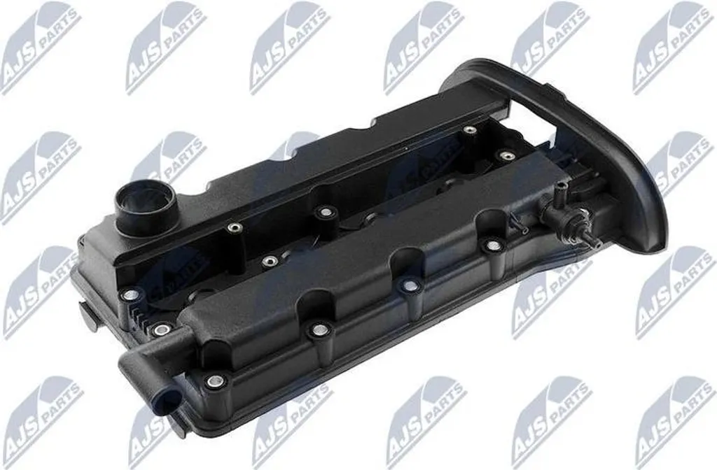 Couvercle de culasse OE 96473698 NTY haute étanchéité Lacetti et Aveo
