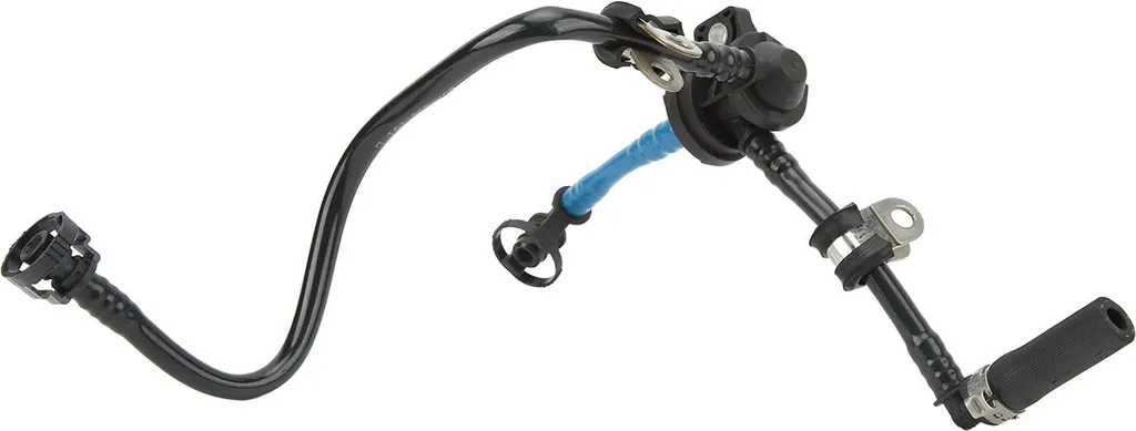 Clapet Anti-Retour 06F133781L en Métal pour A4 2.0L CVT FWD 2008