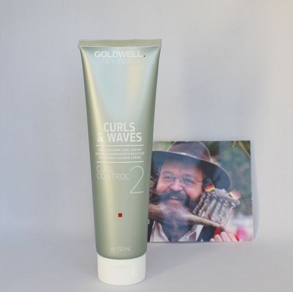 Goldwell StyleSign Bundling Gel 150 ml Produktbild 2